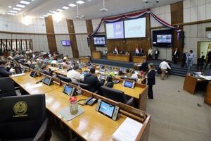 Consideran “preocupante” media sanción para derogar convenio con la UE | 1000 Noticias