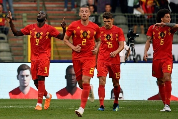 El triste final de la generación dorada de Bélgica