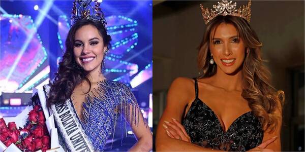 [VIDEO] ¡Le sacaron su corona de Miss por burlarse de las demás candidatas!