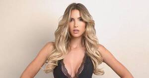 La Nación / Leah Ashmore en la cuenta regresiva para el Miss Universe