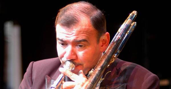 La Nación / AsuJazz dedica velada en homenaje a Remigio Pereira
