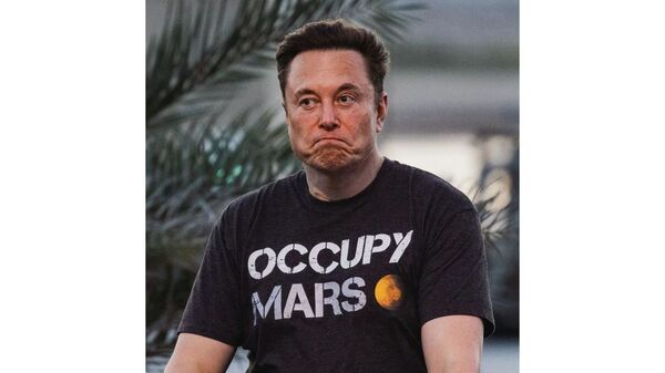 La CE avisa a Elon Musk de que necesita más personal para cumplir normas UE - Revista PLUS