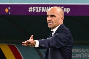 Diario HOY | Bob Martínez le dice adiós a Bélgica tras eliminación del Mundial