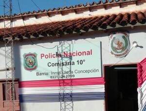 Policía niega supuesto pedido de coima pero denunciante sostiene versión | Radio Regional 660 AM