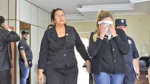 Asistente fiscal frustró realización de audiencia preliminar en el caso “Berilo”