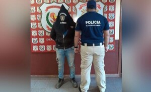 Condenan a 8 años de prisión a peligroso motochorro