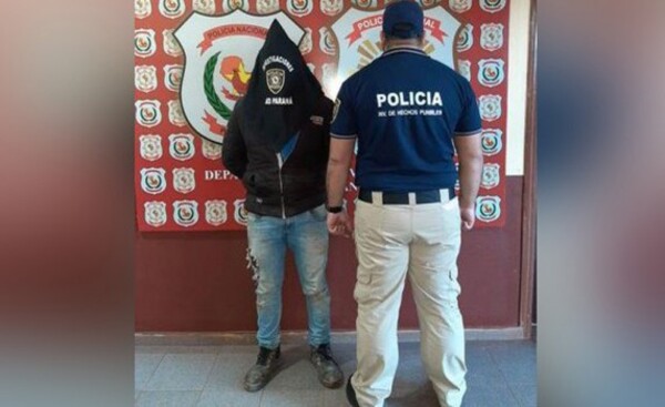 Condenan a 8 años de prisión a peligroso motochorro