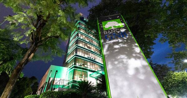 La Nación / Banco GNB y ERA Real Estate Paraguay presentan la Expo Desarrollo 2022