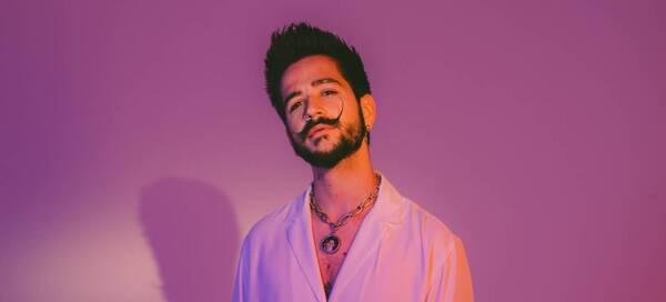 ¿Camilo viene a mostrar su "vida de rico"?