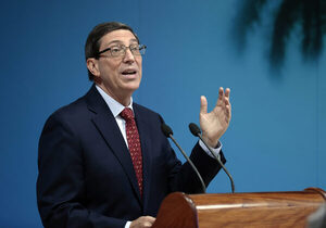 Cuba critica a la justicia de EE.UU. por negar el permiso para un cable submarino - MarketData