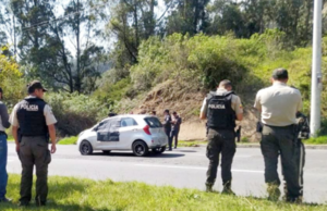 Diario HOY | Matan en atentado a director de cárcel de Ecuador escenario de reciente masacre