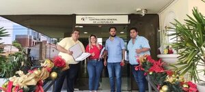 Denuncian presunta compra fraudulenta de terreno por G. 3.900 millones - ABC en el Este - ABC Color