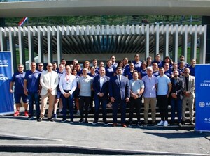 Arrancó el Curso para Entrenadores de Fútbol Femenino - APF