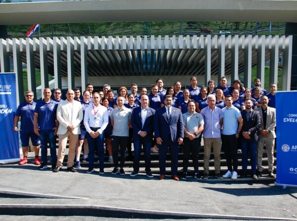 Arrancó el Curso para Entrenadores de Fútbol Femenino - APF