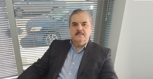 Julio Alberto Squef: “La industria del seguro mantiene un crecimiento continuo en primas y rendimiento de inversiones” - Revista PLUS