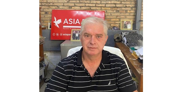 Asia Parts coloca bonos por G. 6.000 millones (US$ 850.220) en la bolsa de Asunción - Revista PLUS
