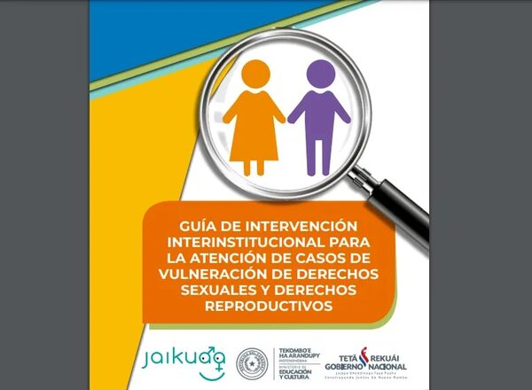 MEC: guía para casos de abuso sexual será actualizada y debe estar lista para fines de enero - Nacionales - ABC Color