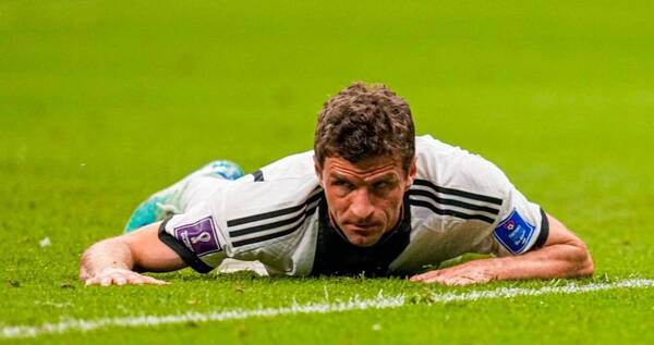 [VIDEO] Alemania derrotó a Costa Rica, pero... ambas quedaron fuera del Mundial
