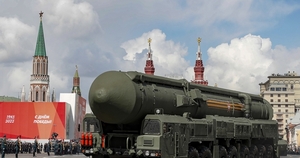 Putin habría estado por iniciar una guerra nuclear en Ucrania | 1000 Noticias