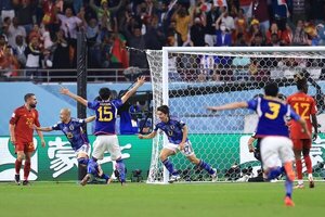 Qatar 2022: Japón vence a España y Alemania quedó eliminado del Mundial - ADN Digital