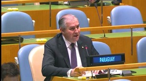 Canciller ratifica que Paraguay respalda las decisiones del Mercosur - ADN Digital