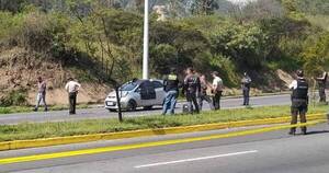 La Nación / Ecuador: asesinan a director de cárcel donde ocurrió masacre
