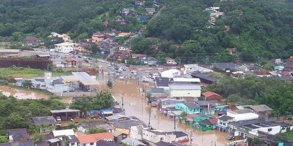 [VIDEO] ¿Querías ir a de vacaciones a Florianópolis? Olvidate