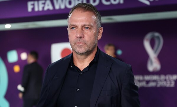 'El fútbol alemán necesita hacer las cosas diferentes', dice Flick tras la eliminación