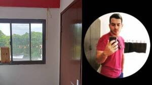 Encontraron muerto a estudiante rapai en su depa de Encarnación