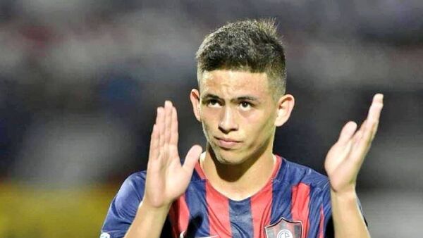 Fernando Ovelar no sigue en Cerro Porteño