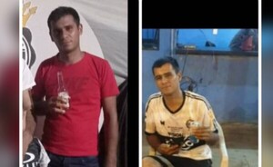 Salió a jugar fútbol, pero ya no regresó a su casa