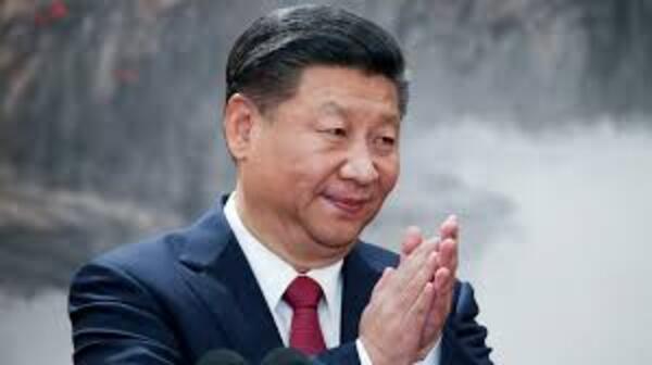 El presidente del Consejo Europeo pidió a Xi Jinping que contribuya a que Rusia termine su “brutal” invasión a Ucrania