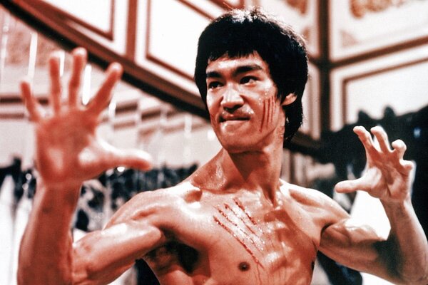Una biopic de Bruce Lee está en desarrollo con la dirección de Ang Lee - Megacadena — Últimas Noticias de Paraguay