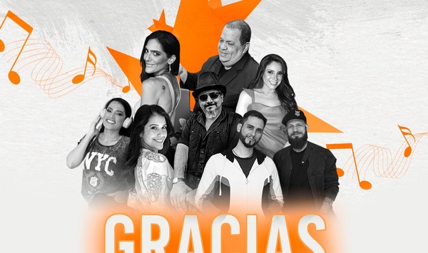 ¡Radio Siete cumple 5 años conectándote con buena música! - Unicanal