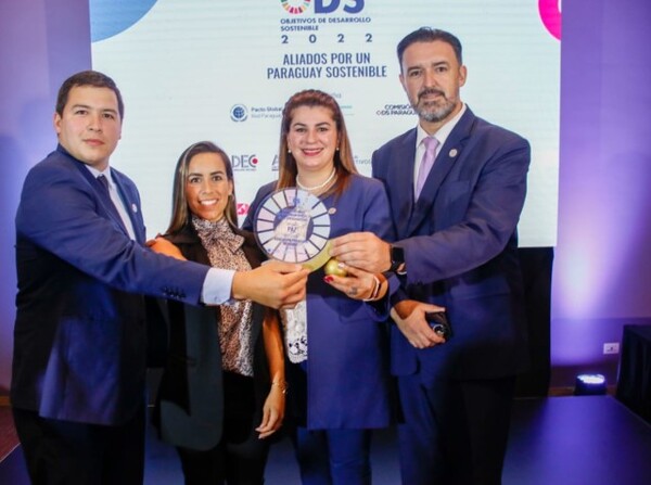 Un reconocimiento que enorgullece a la APF - APF
