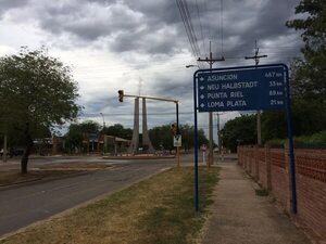 Realizarán controles preventivos en Filadelfia por fiestas de fin de año - Noticias del Chaco - ABC Color
