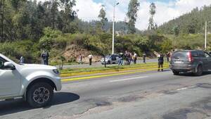 Ecuador: asesinan a director de cárcel donde ocurrió masacre