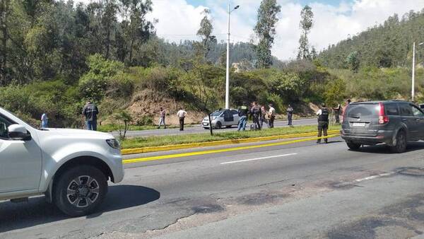 Ecuador: asesinan a director de cárcel donde ocurrió masacre