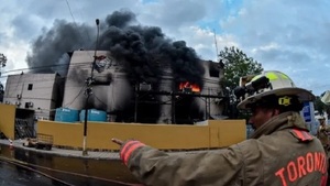 TSJE: Pericia refiere que el siniestro fue accidental - Paraguaype.com