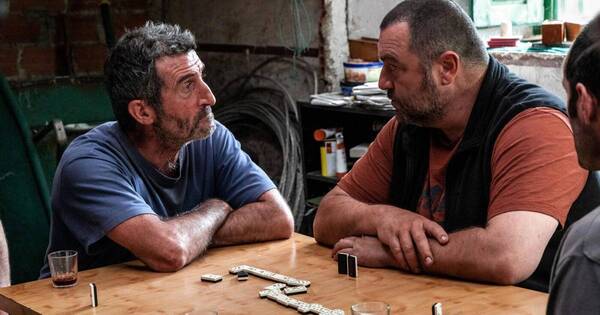 La Nación / “As bestas” recibió 17 nominaciones para los Premios Goya 2023