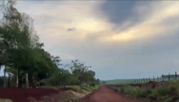 Liberan a secuestrados de la colonia Fortuna'i - Radio Imperio
