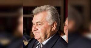 La Nación / Liberan a empresario brasileño que había sido secuestrado en Pedro Juan Caballero