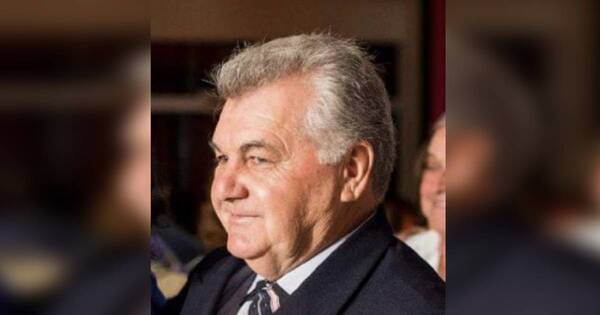 La Nación / Liberan a empresario brasileño que había sido secuestrado en Pedro Juan Caballero