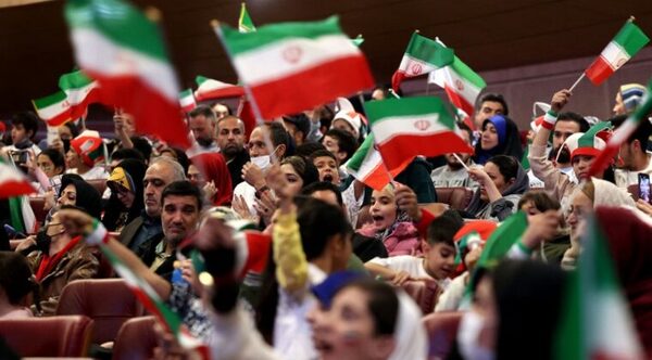 Asesinan a iraní que festejó la derrota contra EE. UU. en el Mundial