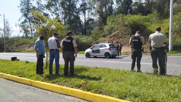 Ecuador: Asesinan al director de la cárcel de Quito - ADN Digital