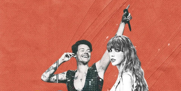 Diario HOY | “Midnights at Harry’s”: Fiesta tributo a Taylor Swift y Harry Styles en Casa Argentina