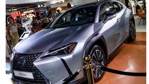 Al alcance de un sueño: Lexus L-Certified garantiza comprar un Lexus seminuevo, como un 0 Km