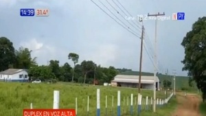 Presunto secuestro en Amambay - Paraguay.com - Paraguaype.com