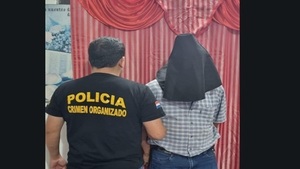 Atentado en Samber: Capturan a un presunto involucrado - Paraguaype.com