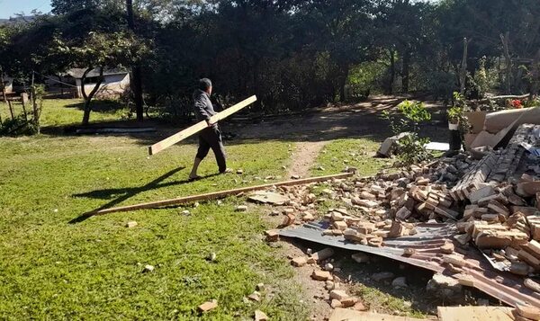 Perseguidos por extitular de la SET anuncian acciones por daños sufridos - Política - ABC Color